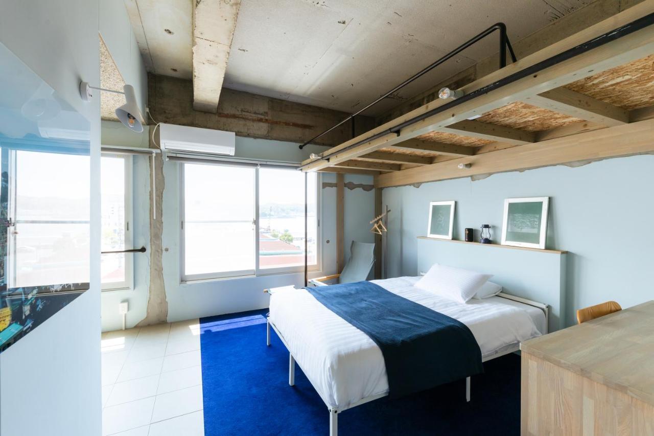 사세보 Re Sort 아파트 외부 사진