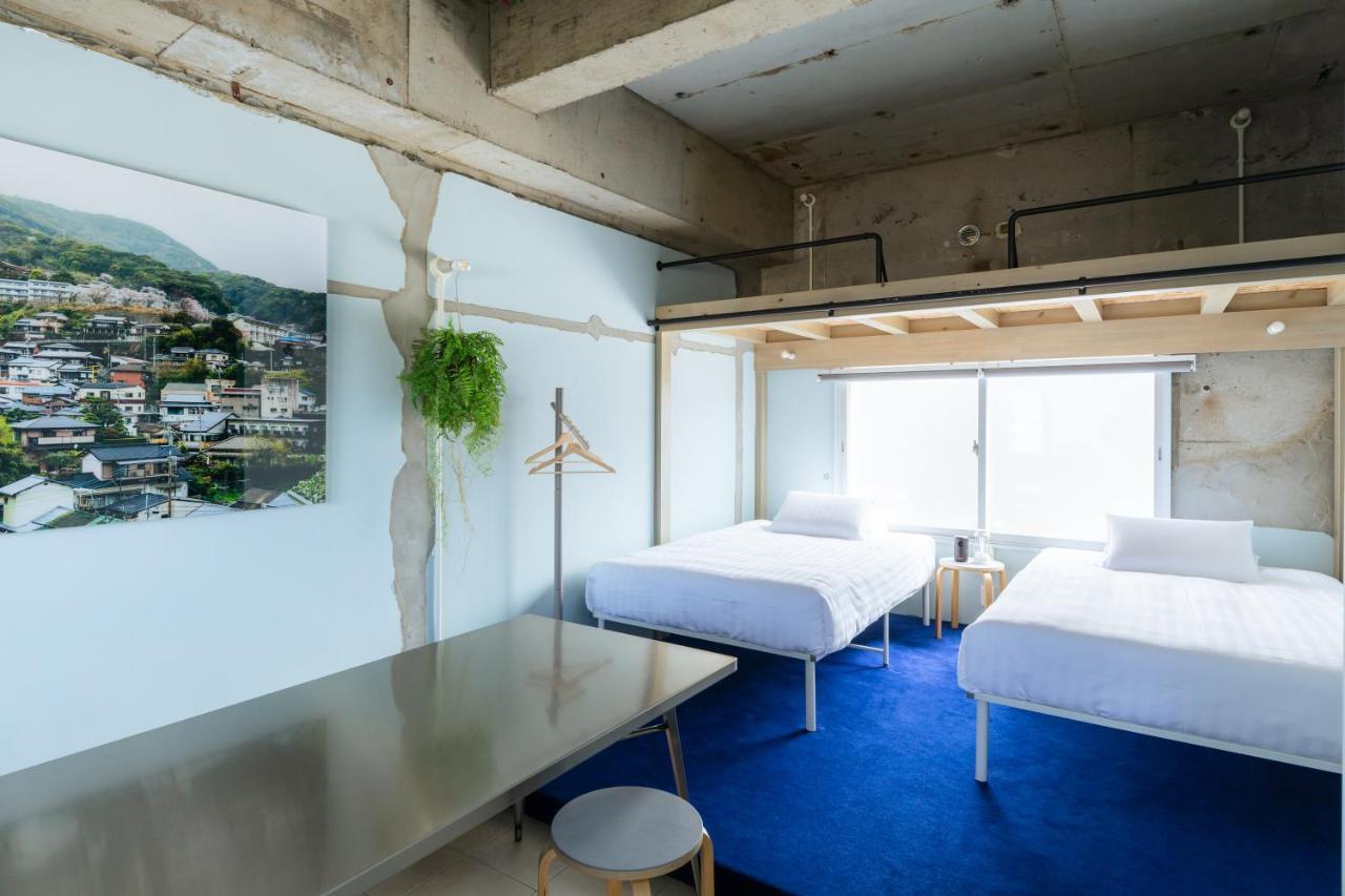 사세보 Re Sort 아파트 외부 사진